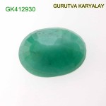 Ratti-6.17 (5.59 CT) Natural Green Emerald